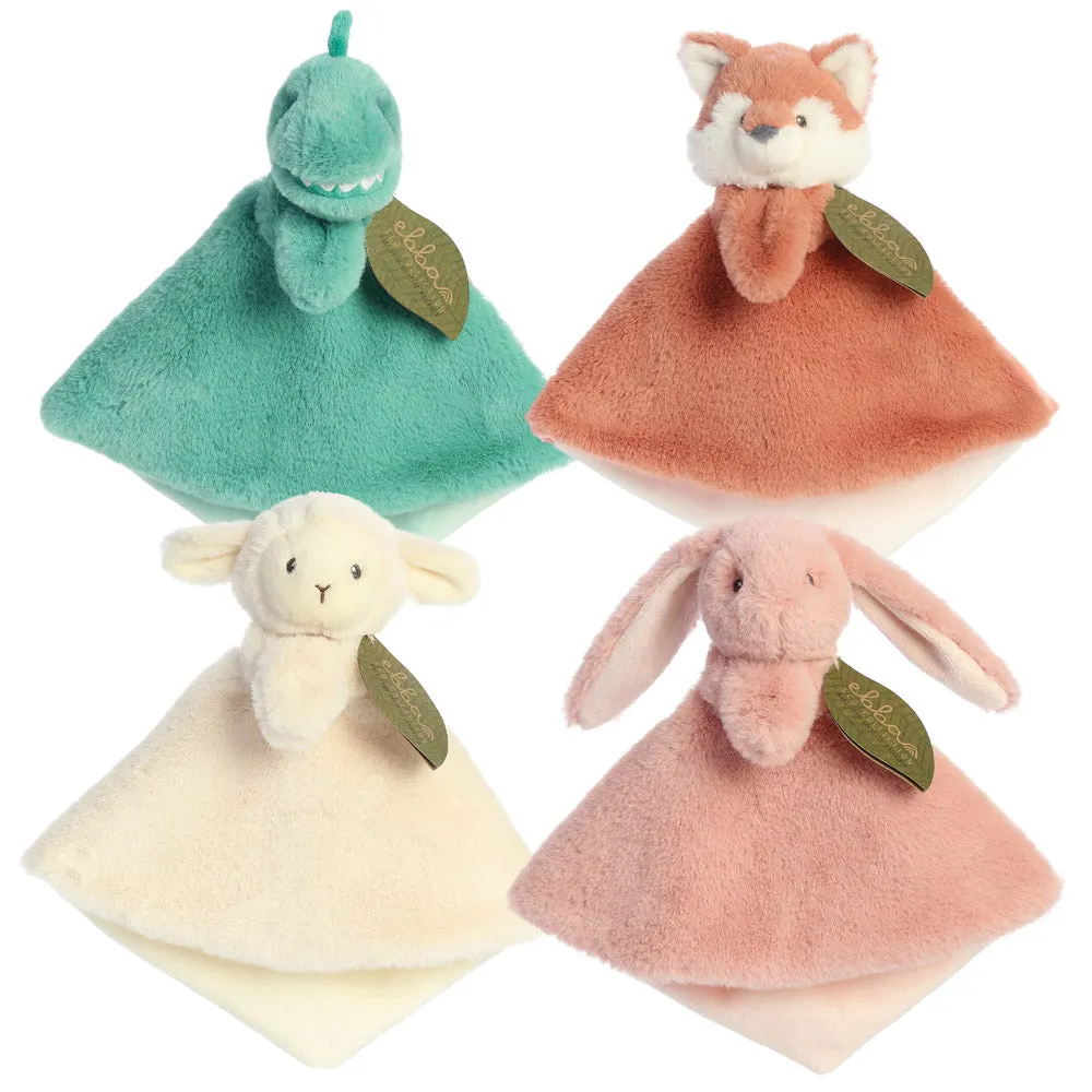 Ebba Eco Brenna Bunny Luvster Soft Toy