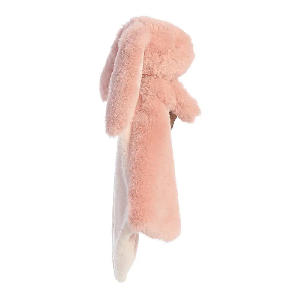 Ebba Eco Brenna Bunny Luvster Soft Toy