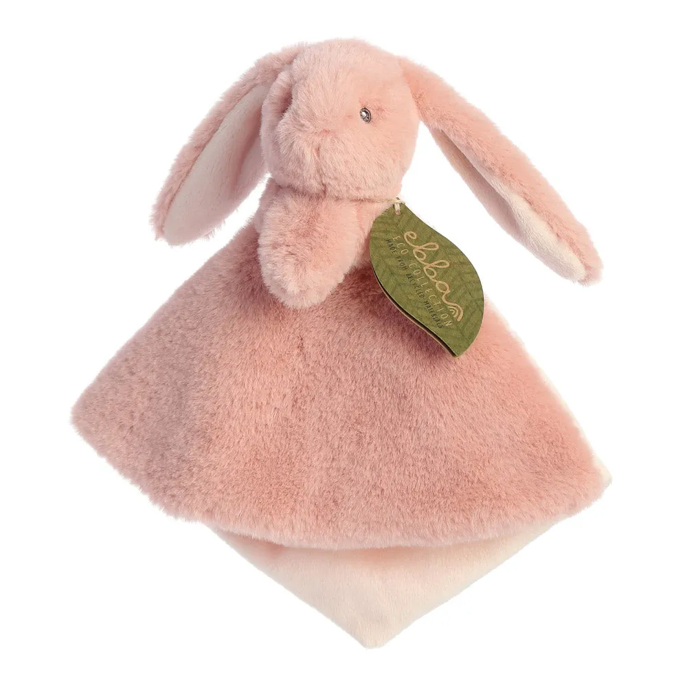 Ebba Eco Brenna Bunny Luvster Soft Toy