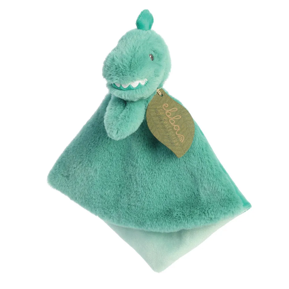 Ebba Eco Ryker Rex Dragon Luvster Soft Toy