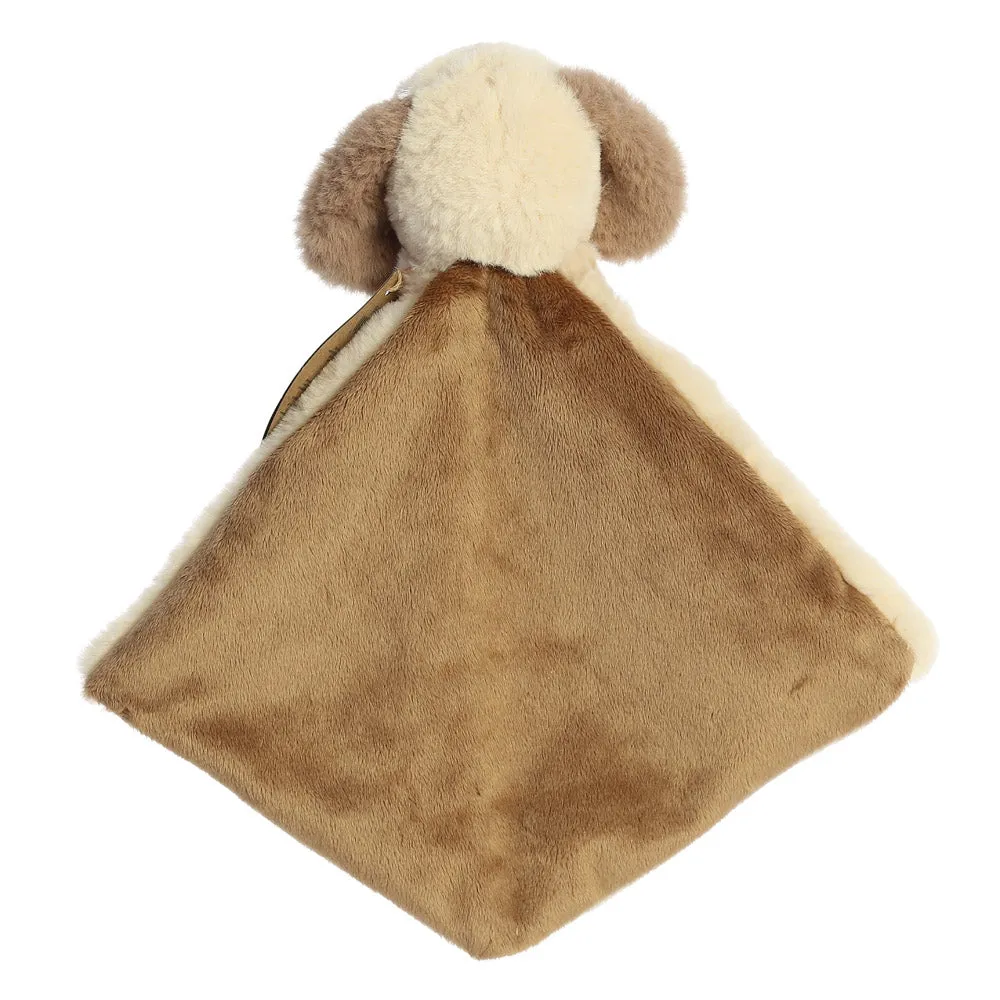 Ebba Eco Toddy Dog Luvster Soft Toy