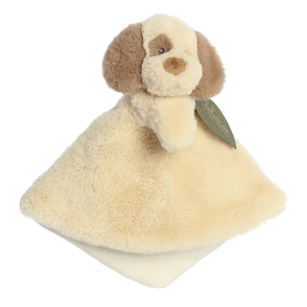 Ebba Eco Toddy Dog Luvster Soft Toy