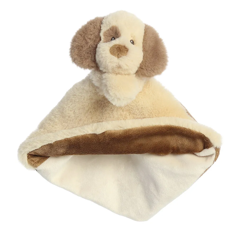 Ebba Eco Toddy Dog Luvster Soft Toy