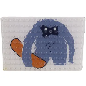 Ebomana Yeti Stomp Pad