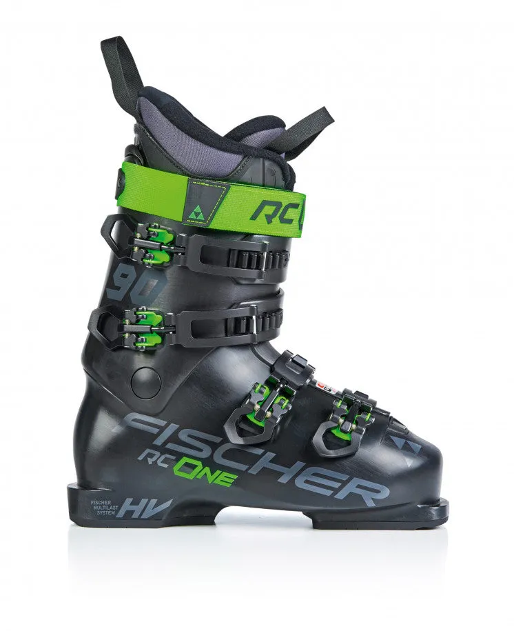 Fischer RC ONE 90 Ski Boots 2022/23