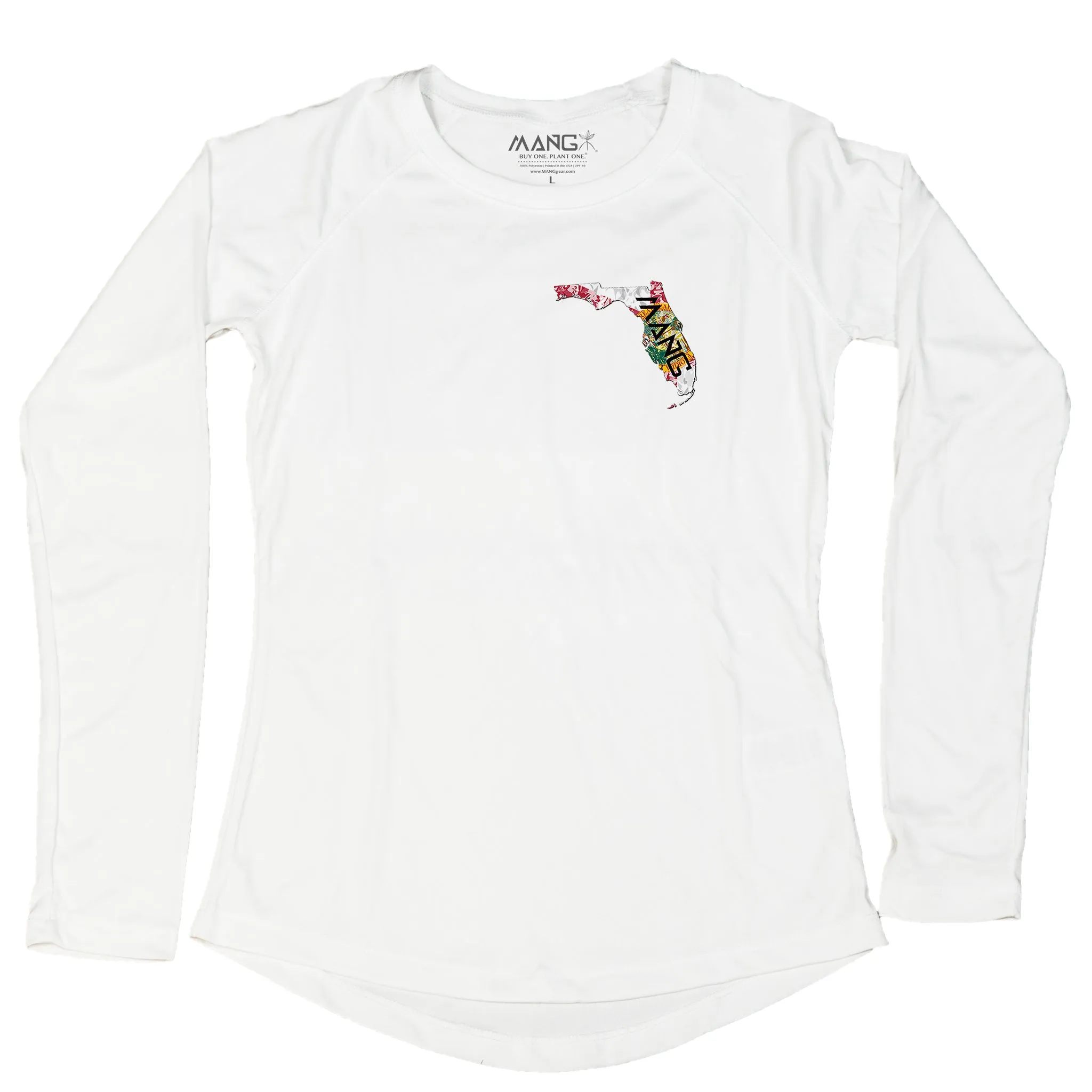 Florida MANG - Women's - LS