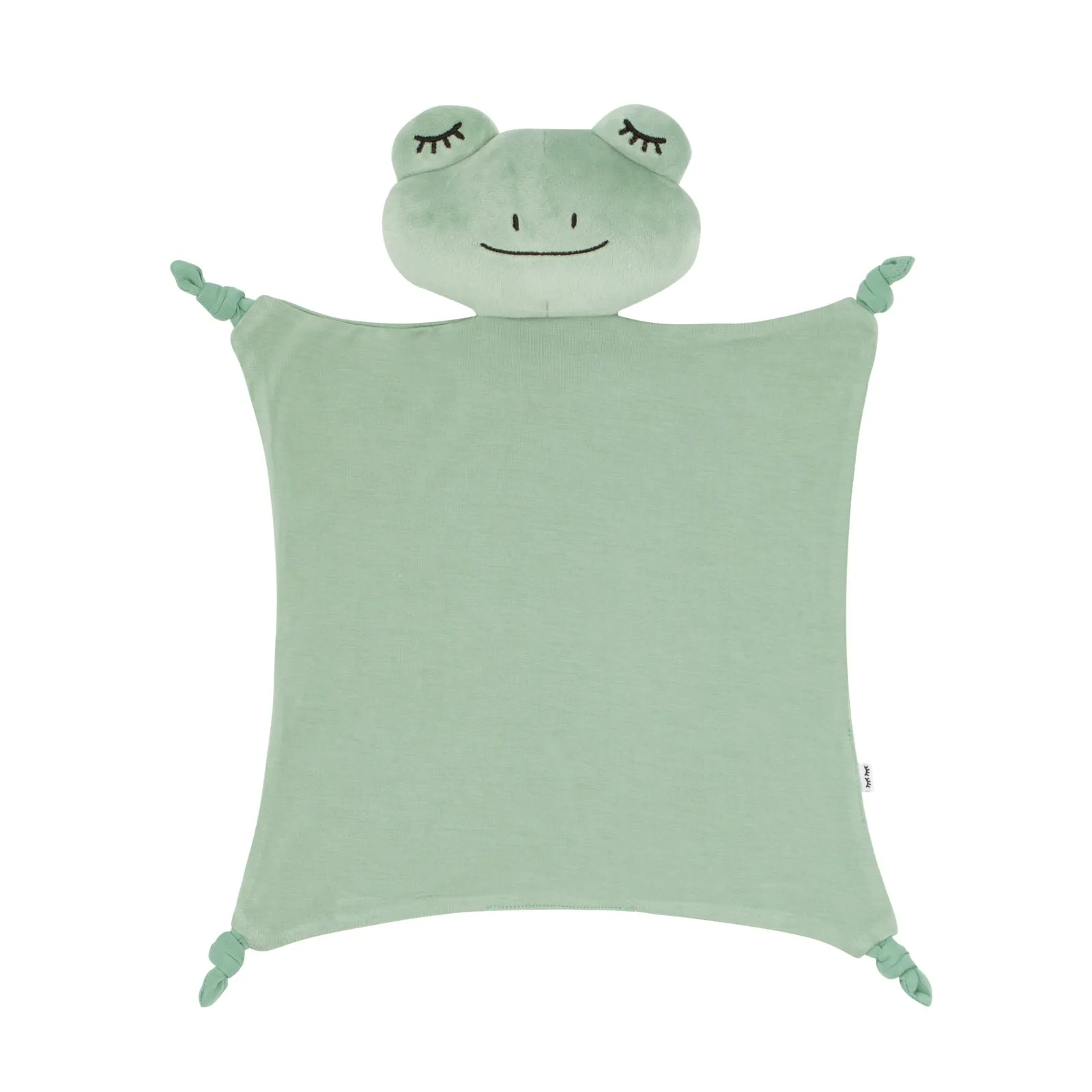 Fredrik the Frog Sleepyhead Lovey