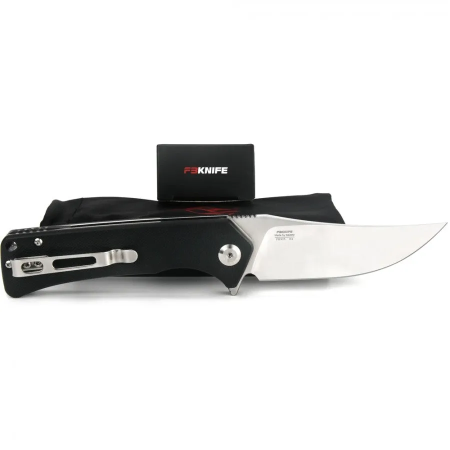 GANZO FIREBIRD FH923 FOLDING KNIFE