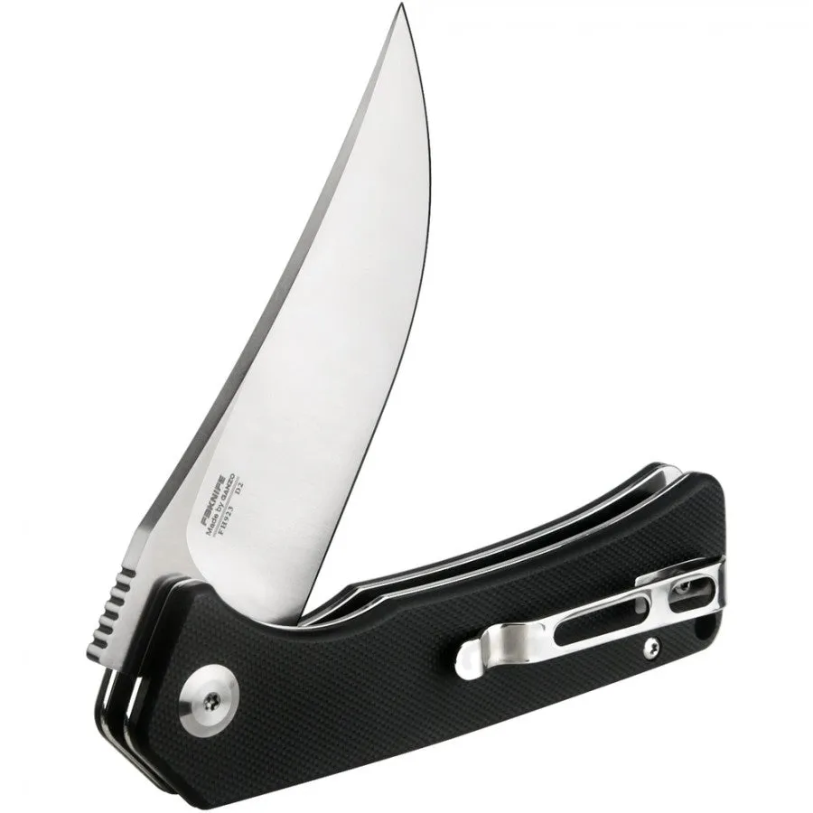 GANZO FIREBIRD FH923 FOLDING KNIFE