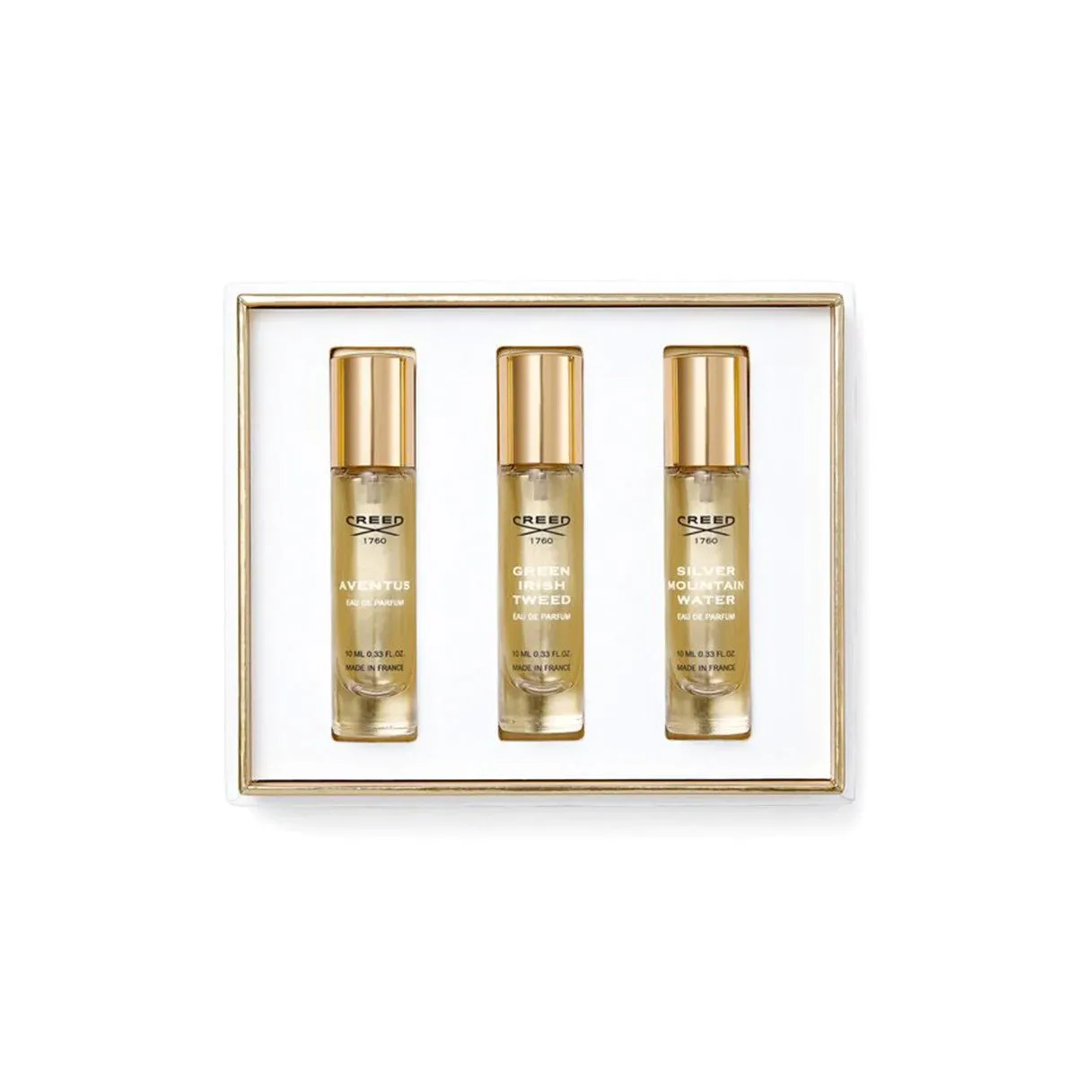 Gift Coffret 3x10ml