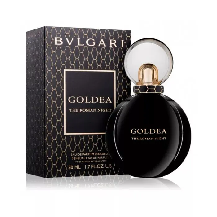 Goldea The Roman Night Edp Sensuelle Women