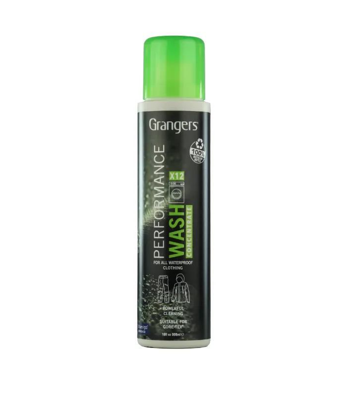 Grangers Performance Wash - 300ml