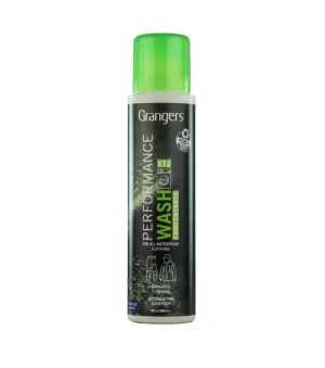 Grangers Performance Wash - 300ml