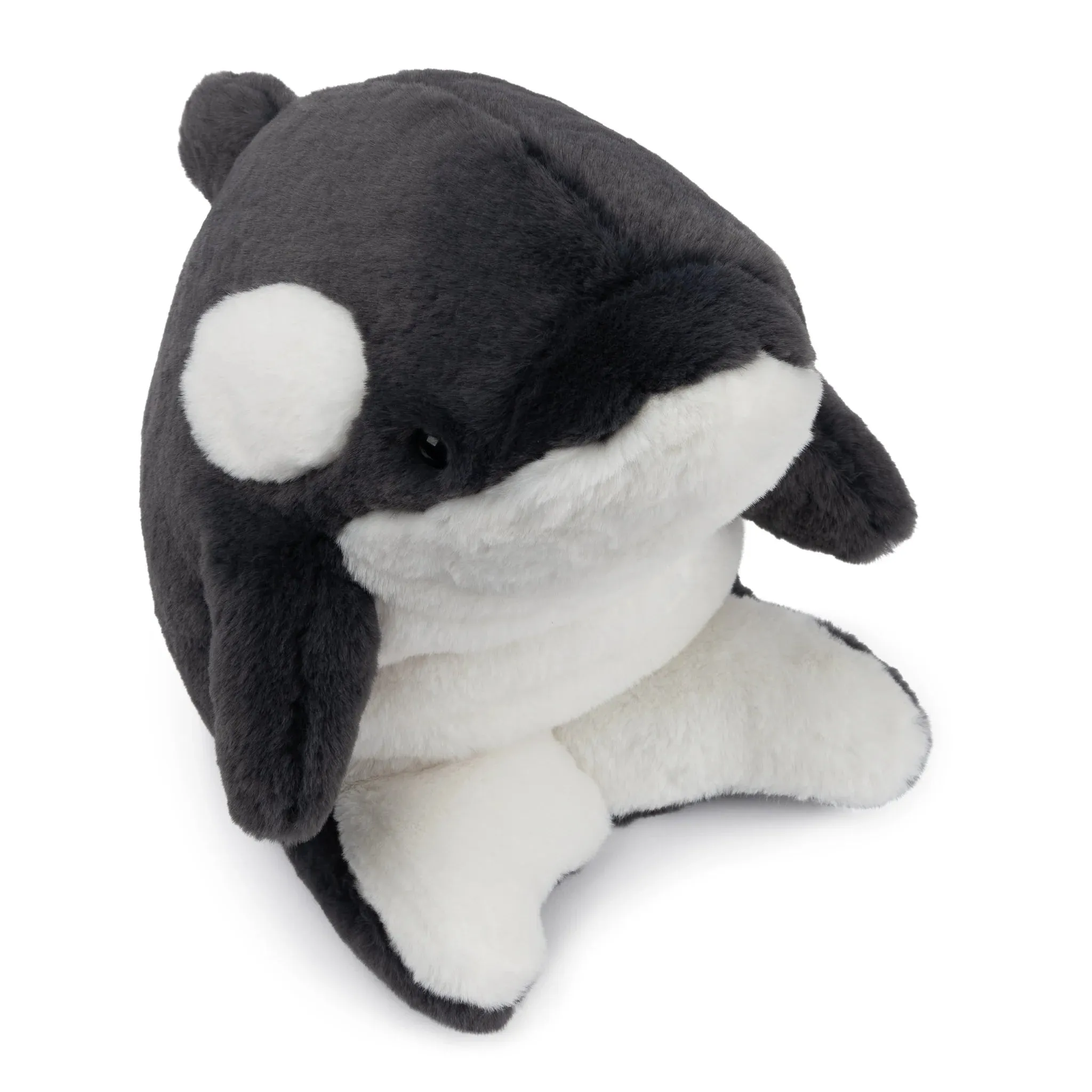 Gund Snuffles and Friends Flynn Orca 10"