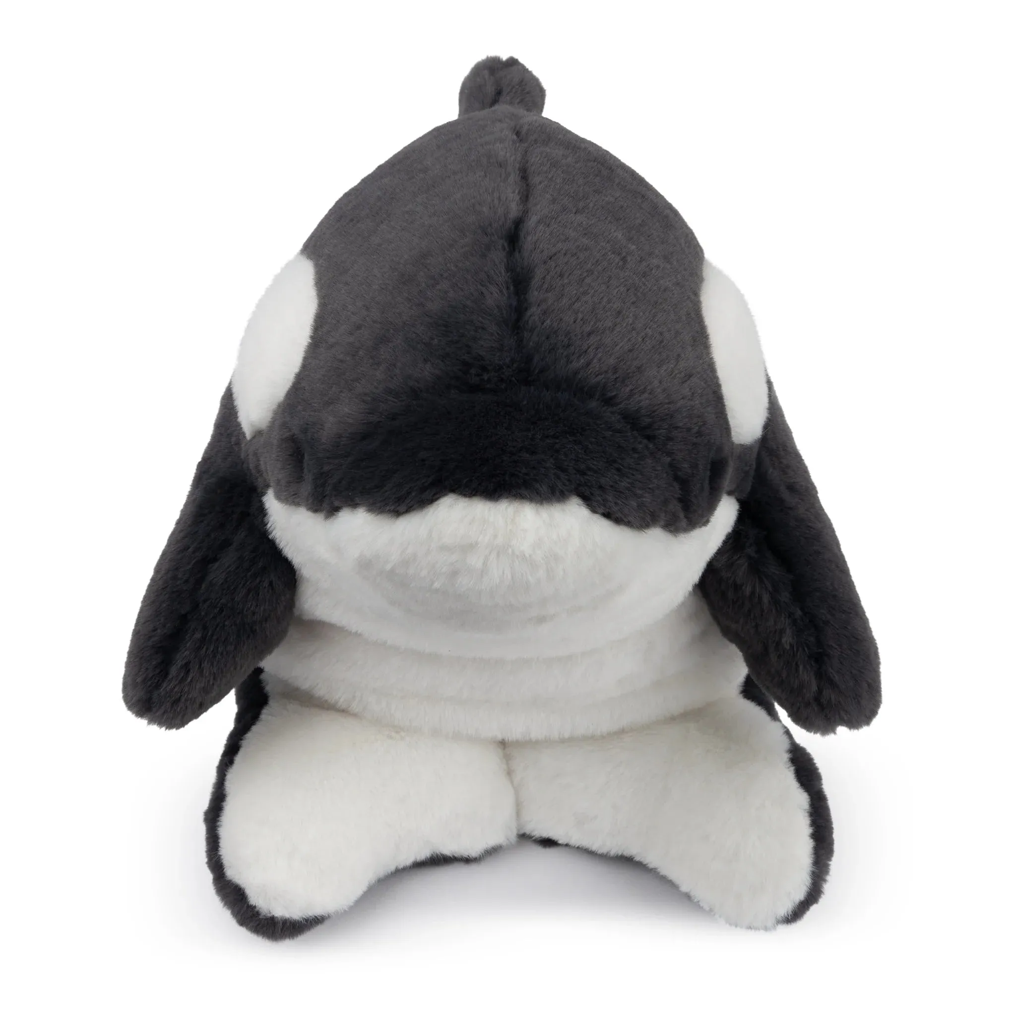 Gund Snuffles and Friends Flynn Orca 10"