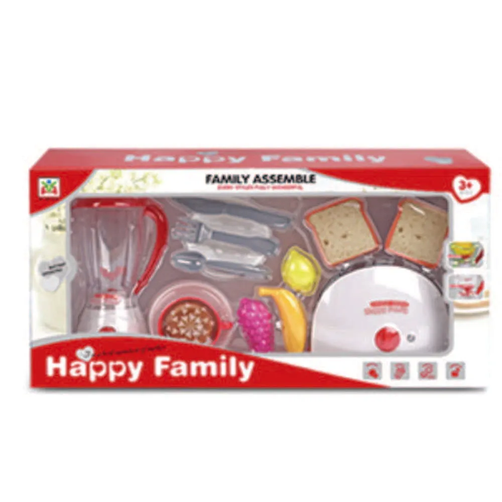 Huada Home Appliances 10pc