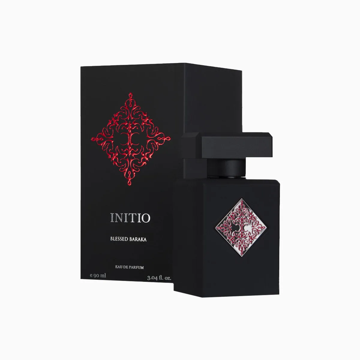 Initio Parfums Prives Blessed Baraka EDP Spray 3.4Oz