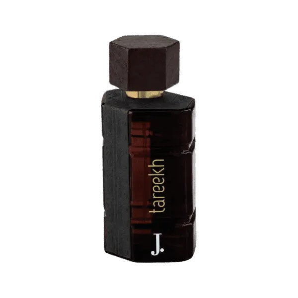 J. TAREEKH EAU DE PARFUM 100ML