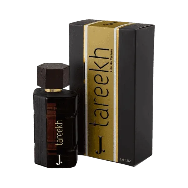 J. TAREEKH EAU DE PARFUM 100ML