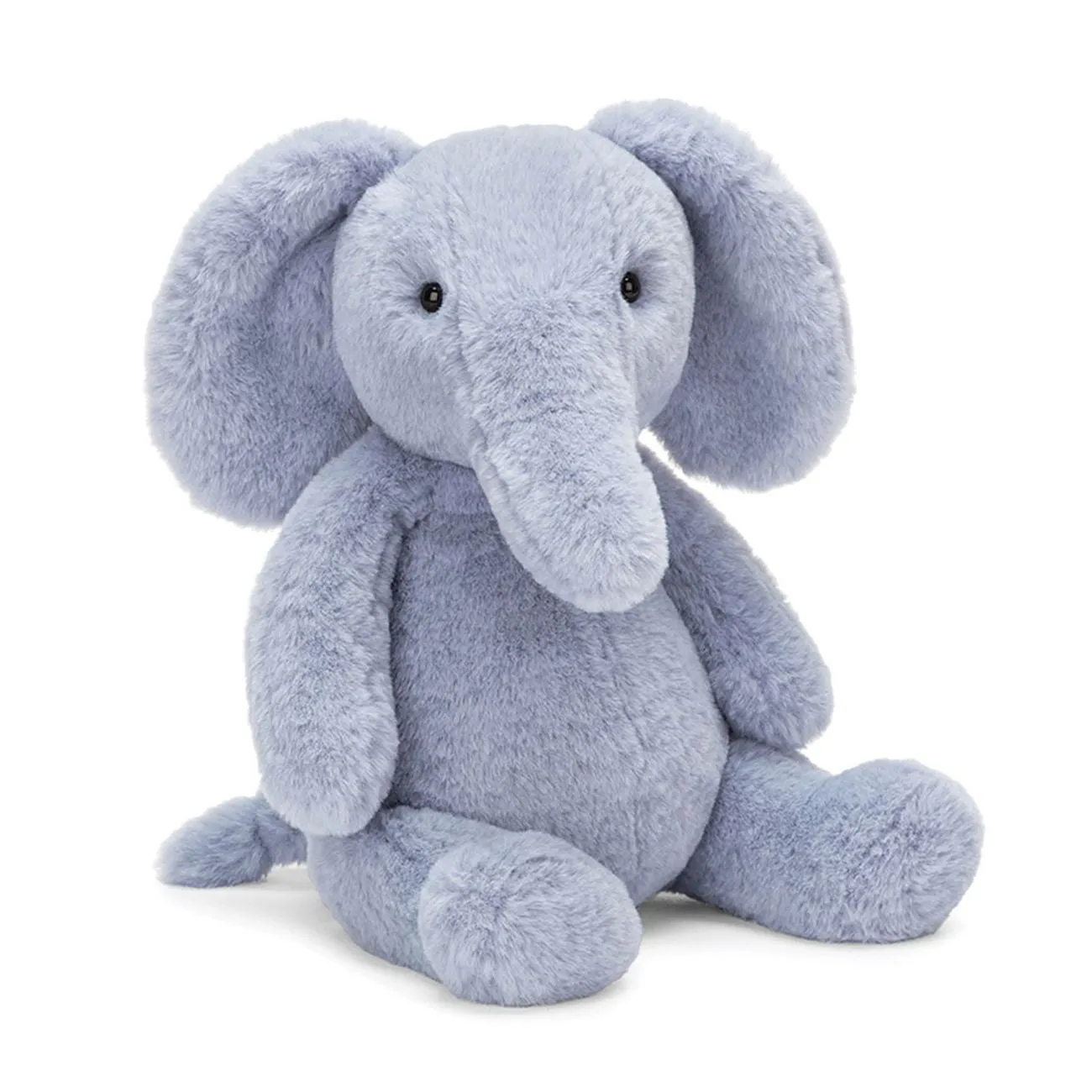 Jellycat Puffles Elephant Plush