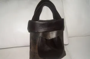 Ketanji Brown -handbag