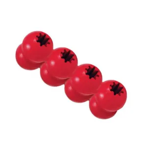 Kong Goodie Ribbon Med Dog Toy