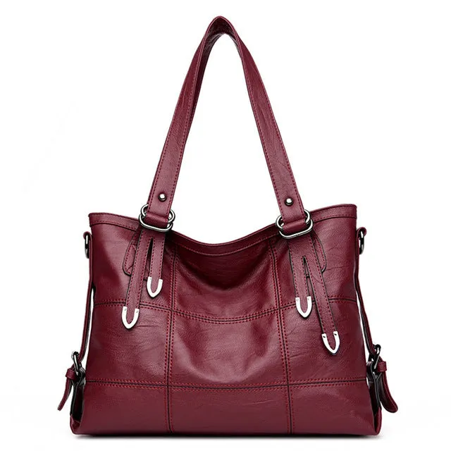 Lady Top-handle bags