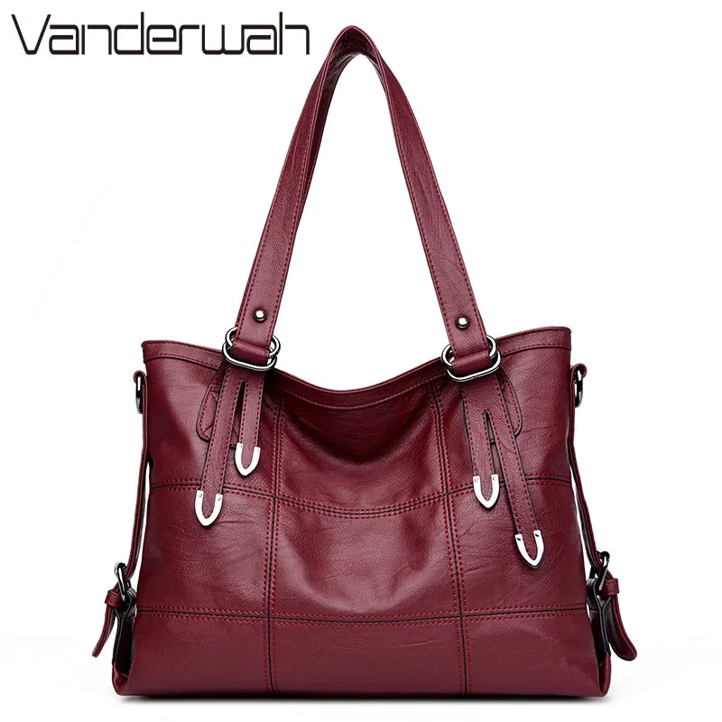 Lady Top-handle bags