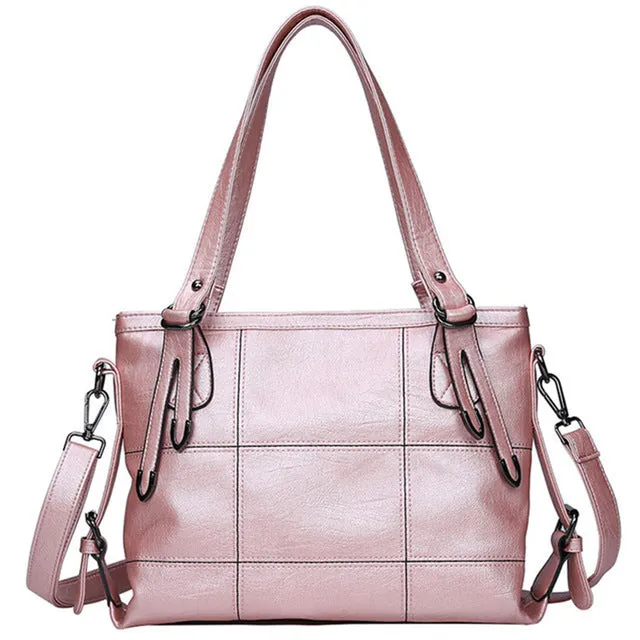 Lady Top-handle bags