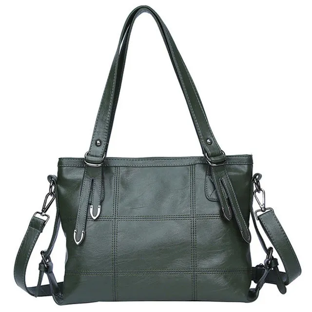 Lady Top-handle bags