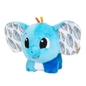 Lamaze Puffaboo Elephant