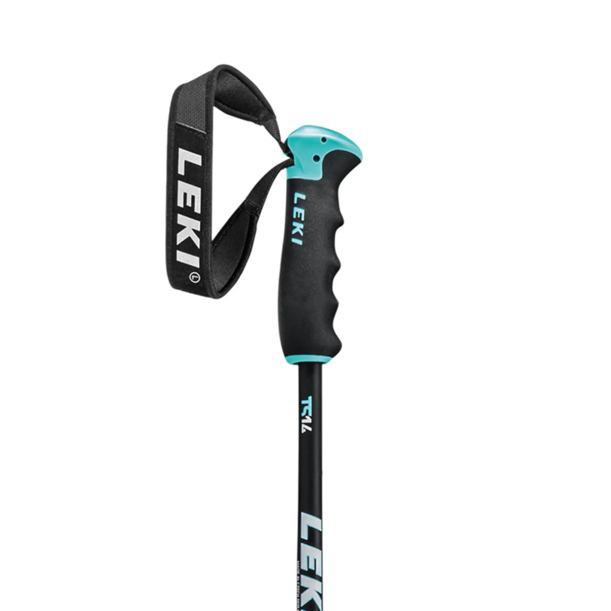 Leki NEOLITE Airfoil Women's Ski Poles 2025