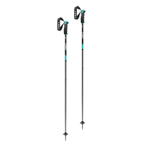 Leki NEOLITE Airfoil Women's Ski Poles 2025