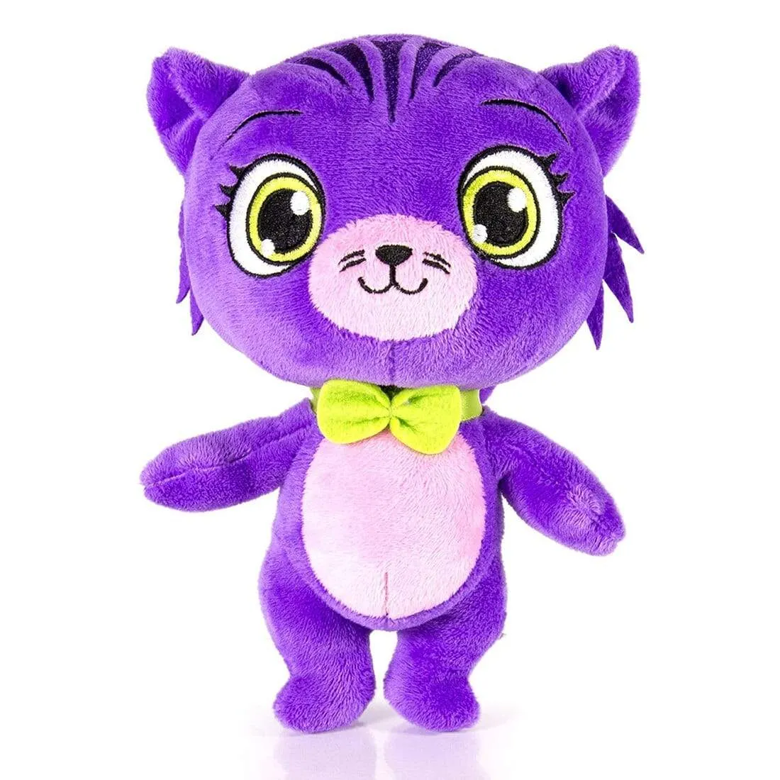 Little Charmers 18cm Plush Character Soft Toys Collectible