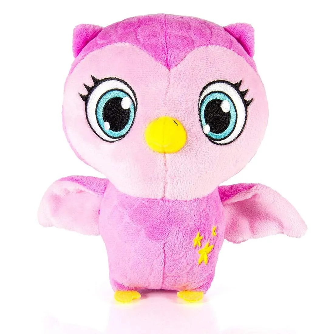 Little Charmers 18cm Plush Character Soft Toys Collectible