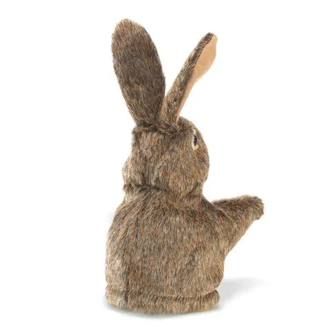 Little Hare Hand Puppet