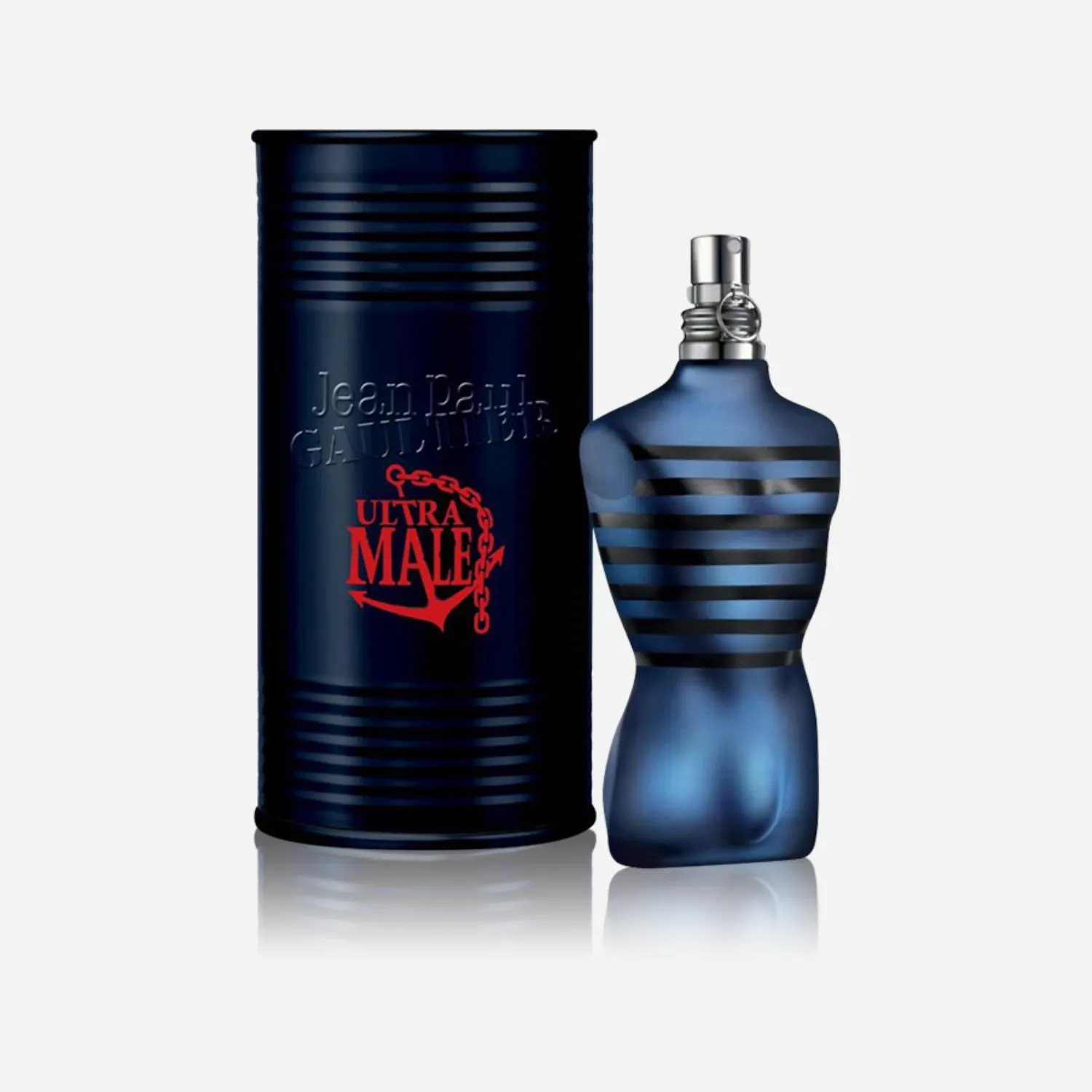 Men's Jean Paul Gaultier Ultra EDT Spray 4.2 Oz