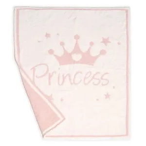 Molly Princess Kids Luxury Soft Throw Blanket