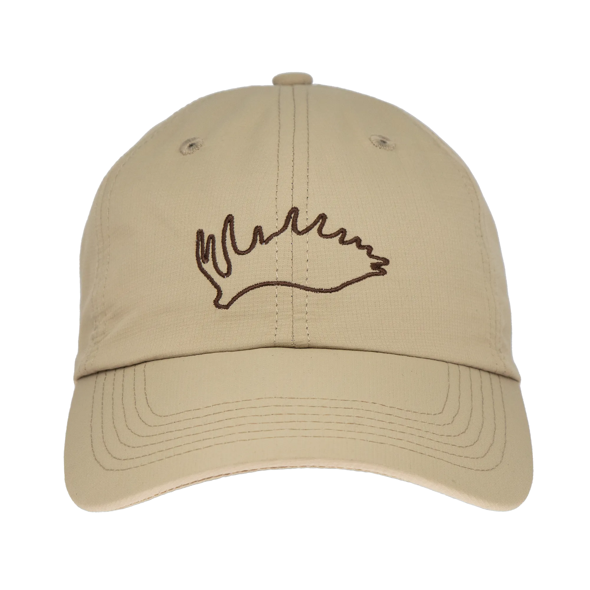 Moose Antler Performance Cap