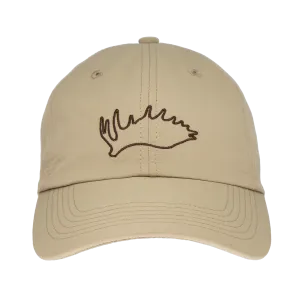 Moose Antler Performance Cap