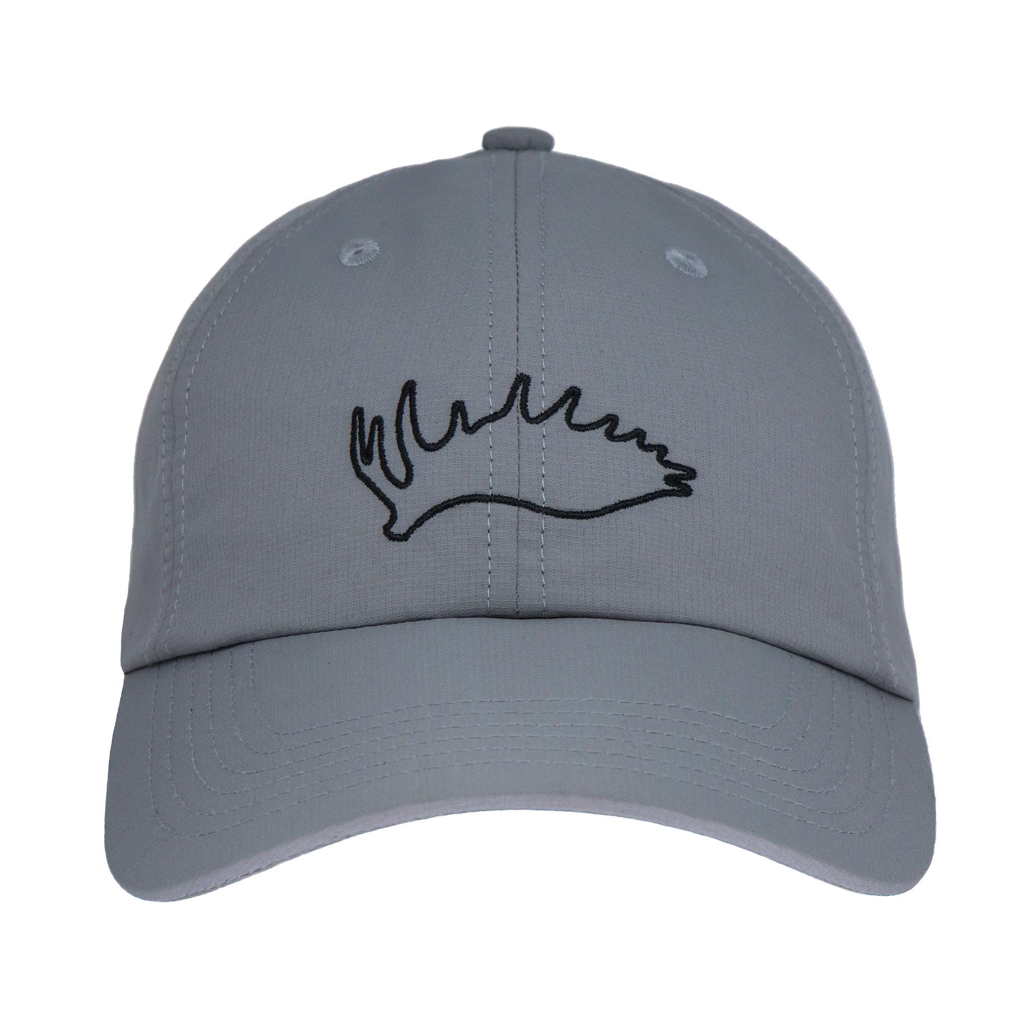 Moose Antler Performance Cap