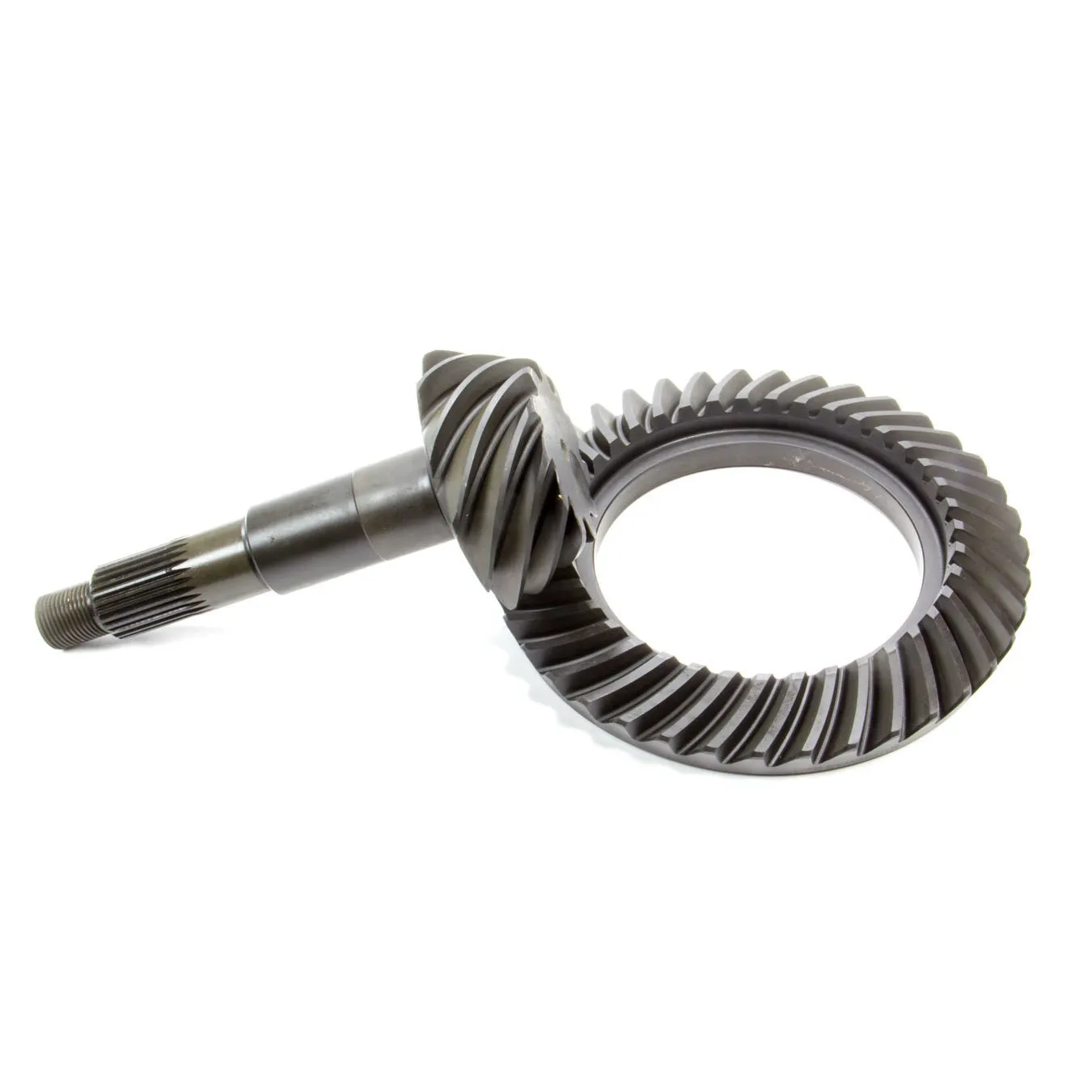 Motive Gear Performance Ring and Pinion - 3.55 Ratio - 27 Spline Pinion - 8.2 in - GM 10-Bolt - BPO Style