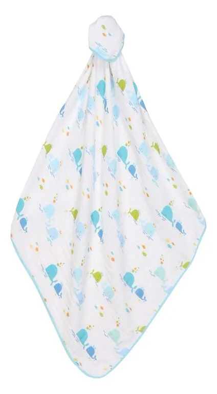 Muslin Double Layer Swaddle Blanket