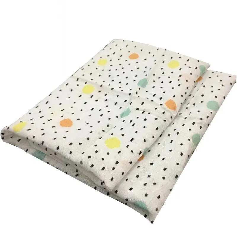 Muslin Swaddle