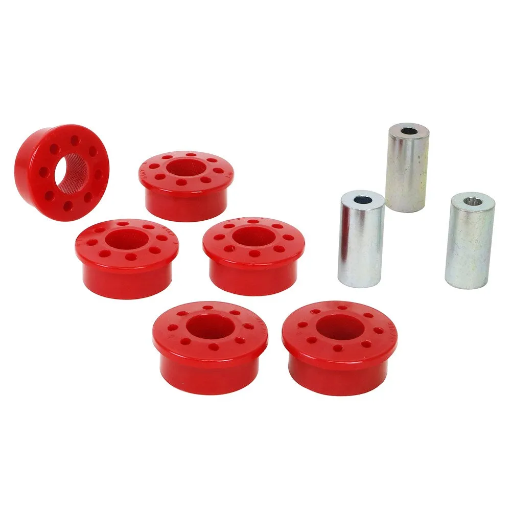 Nolathane Rear Differential Mount Bushing Kit - 49167