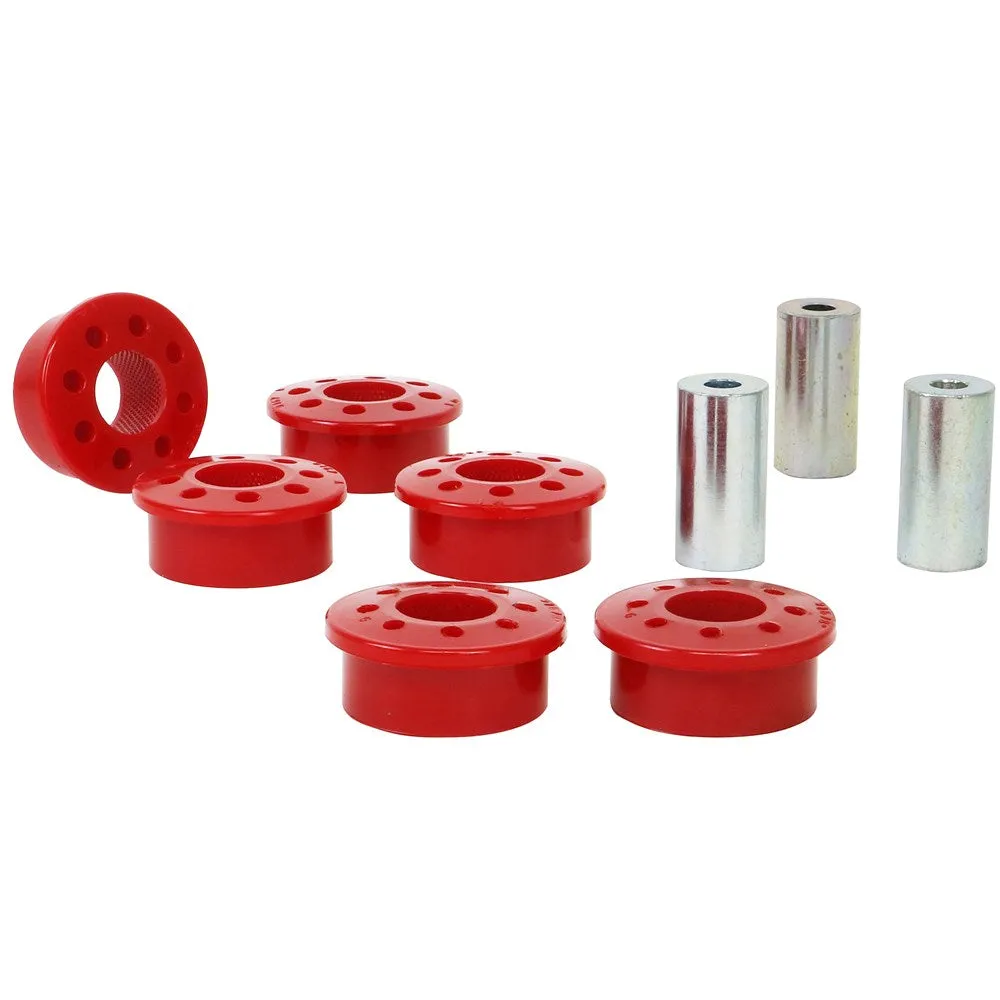 Nolathane Rear Differential Mount Bushing Kit - 49167