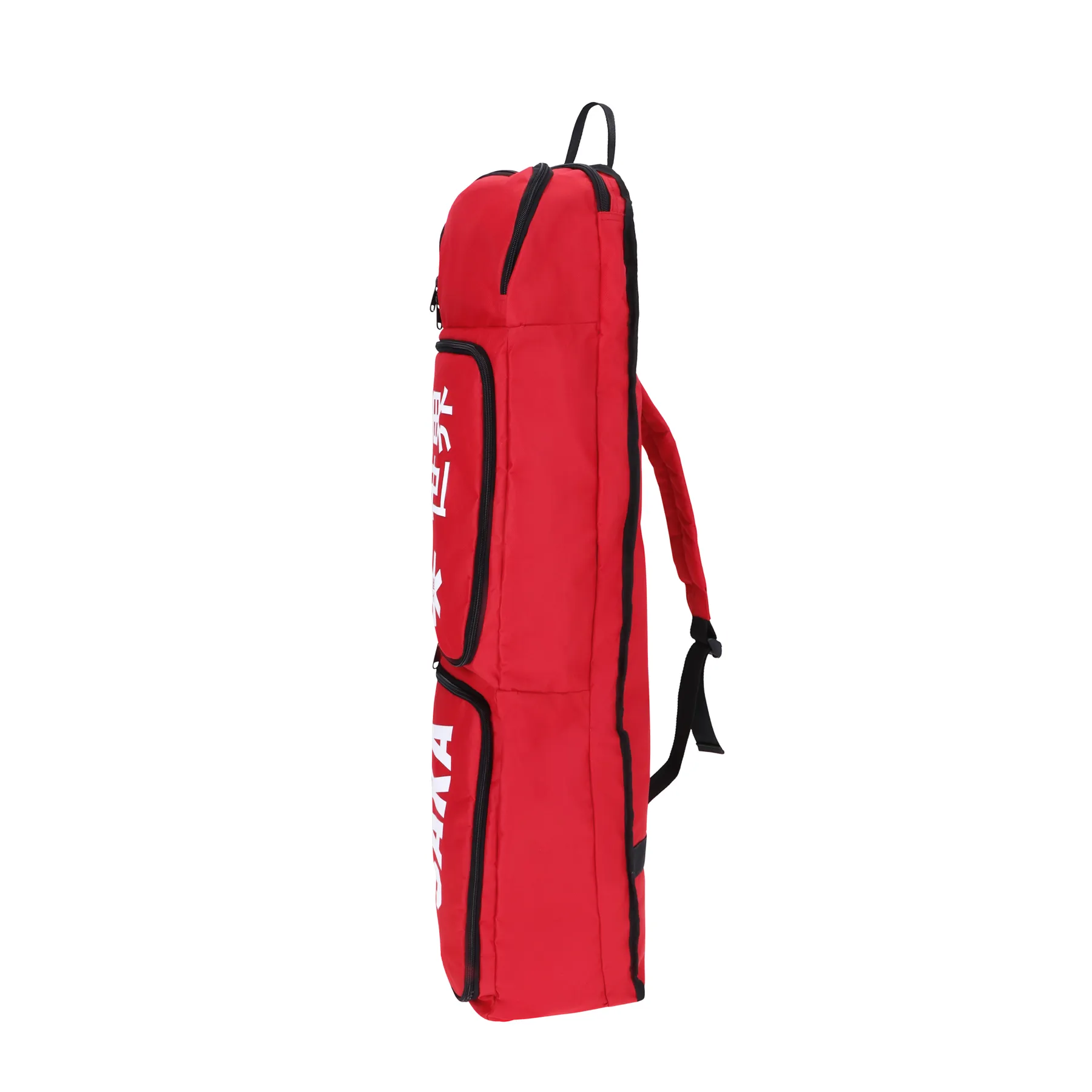 Osaka Sports 2.0 Medium Stickbag - Red