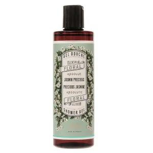 Panier Des Sens Precious Jasmine Shower Gel