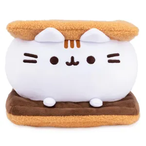 Pusheen S'moresheen 12"