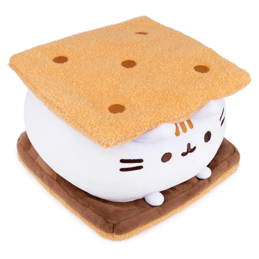 Pusheen S'moresheen 12"